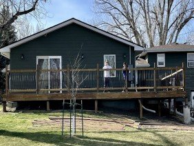 Rush Landscaping & Carpentry LLC - Photo 2