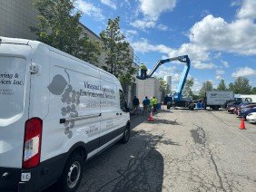 Vineyard Engineering & Environmental Services - Photo 0