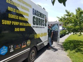 Basement Gurus LLC - Photo 1