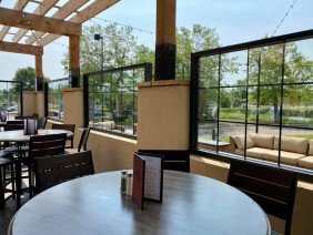 Alex Glass & Glazing - Photo 1