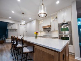 Cornerstone Remodeling - Photo 2