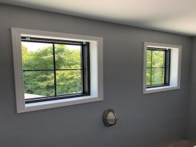 Flores Construction Window Installation - Photo 0