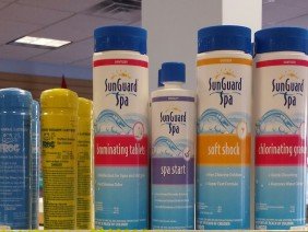 Sparkle Pools Inc. - Photo 5