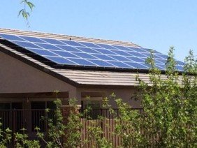 The Solar Store LLC - Photo -1