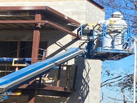 Green Stamp Insulation - Photo 1