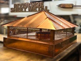 Riverside Sheet Metal & Contracting - Photo 0