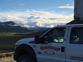 Overhead Door Company of Fairbanks - Photo 3