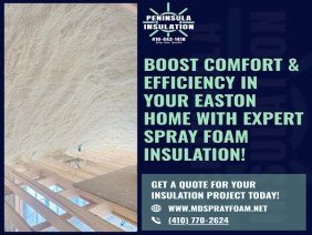 Peninsula Insulation, LLC - Photo 6