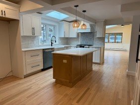 AMS RENOVATIONS LLC - Photo 3