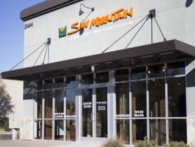 Sun Mountain Doors - Photo 0