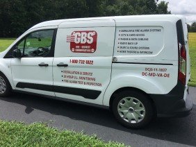 GBS Security Systems - Photo 4