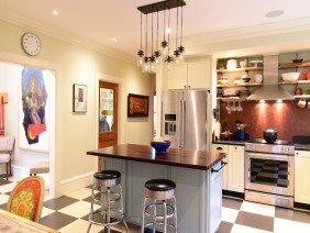 Sacred Oak Homes - Photo -1