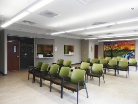 Sedgewick + Ferweda Architects in Michigan - Photo 1