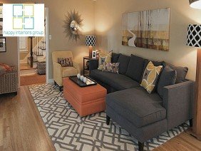 Happy Interiors - Photo 0