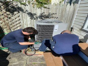 Blue Dot Services - Photo 0