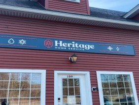 Heritage Home Service - Photo -1