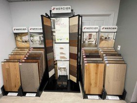 Hampton Flooring Center - Photo 1