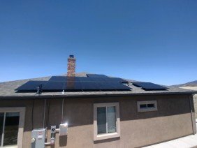 Rooftop Solar - Photo 4