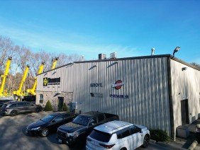 Shawmut Equipment Company - Photo 0