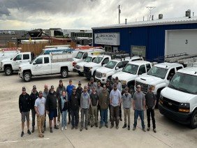 Laramie Mechanical & Heating Systems LLC - Photo 1