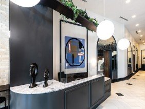 SR/A Interior Design - Photo -1