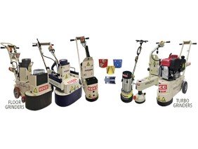 Construction Equipment 4 Less - Photo 0