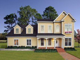 American Homes - Photo -1