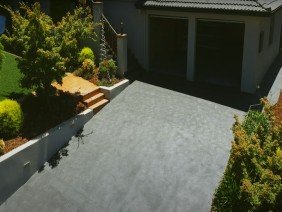 Excel Concrete Bentonville - Photo -1