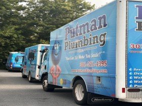 Putman Plumbing, Inc - Photo 0