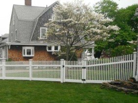 Stafford Fence Company Inc. - Photo 2