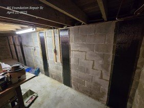 BG Foundation Repair - Photo 1