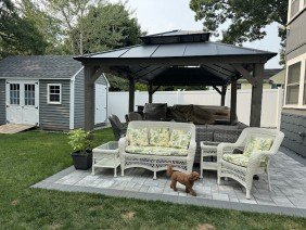 State Stone Masonry Inc - Photo -1