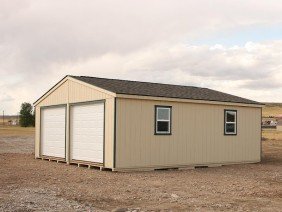 Montana Shed Center - Photo -1