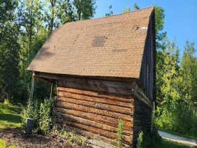 Back 40 Roofing - Photo 0
