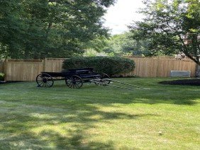 LaPlume fence - Photo 6