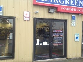 Bargreen Ellingson Restaurant Supply & Design - Photo 0
