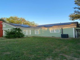 Best Solar Homes - Photo -1