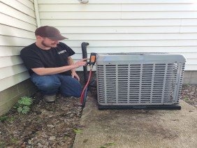 J Brothers Mechanical Plus LLC - Photo 2