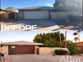 Southwest Garage Doors - Photo 1