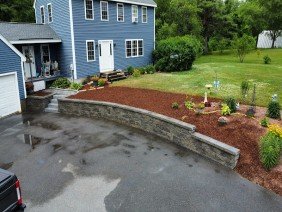 Martins Masonry - Photo 5
