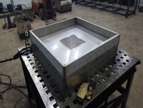 Diamond Springs Steel Works - Photo 4