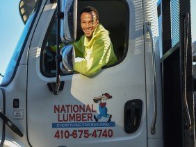 National Lumber Company - Photo -1