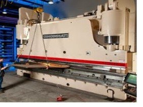 Harbor Steel & Supply Corporation - Photo 1