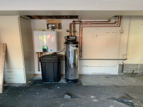 Apache Plumbing Services - Photo 4