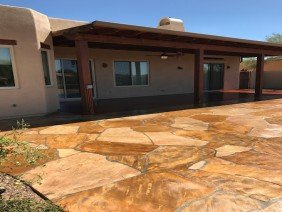 Dunkan Concrete - Photo 1