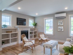 John Libby Construction, Inc. - Photo -1