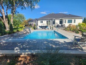 Platinum Pools and Landscape - Photo 5