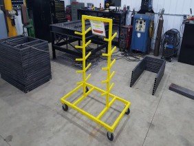 Diamond Springs Steel Works - Photo 1