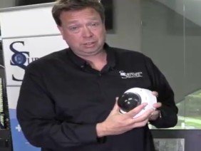 Surveillance Secure - Photo -1