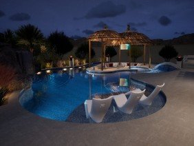 Scottsdale Pools LLC - Photo -1